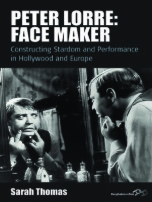 cover image of Peter Lorre